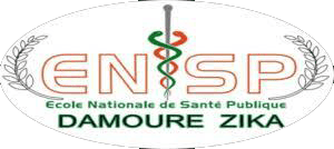 ENSP LOGO